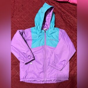 Columbia jacket
